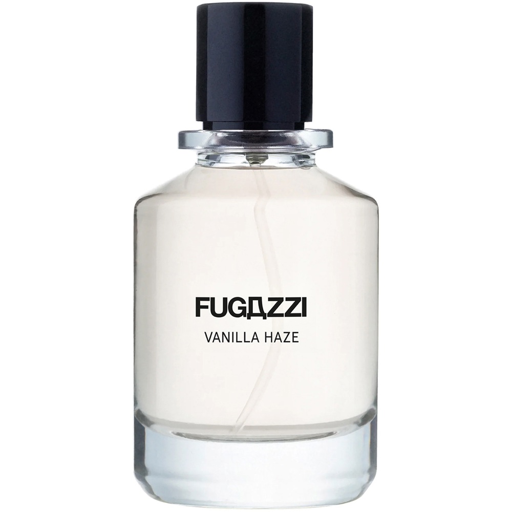 Fugazzi Vanilla Haze, Extrait de Parfum 100ml