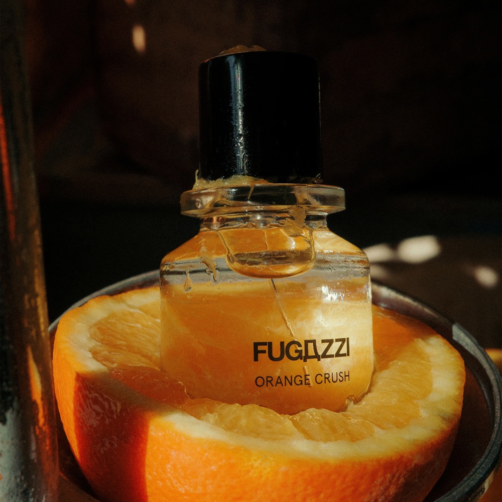 Orange Crush, Extrait de Parfum