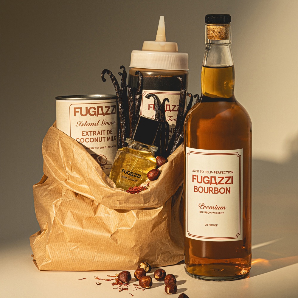 Vanilla Haze, Extrait de Parfum