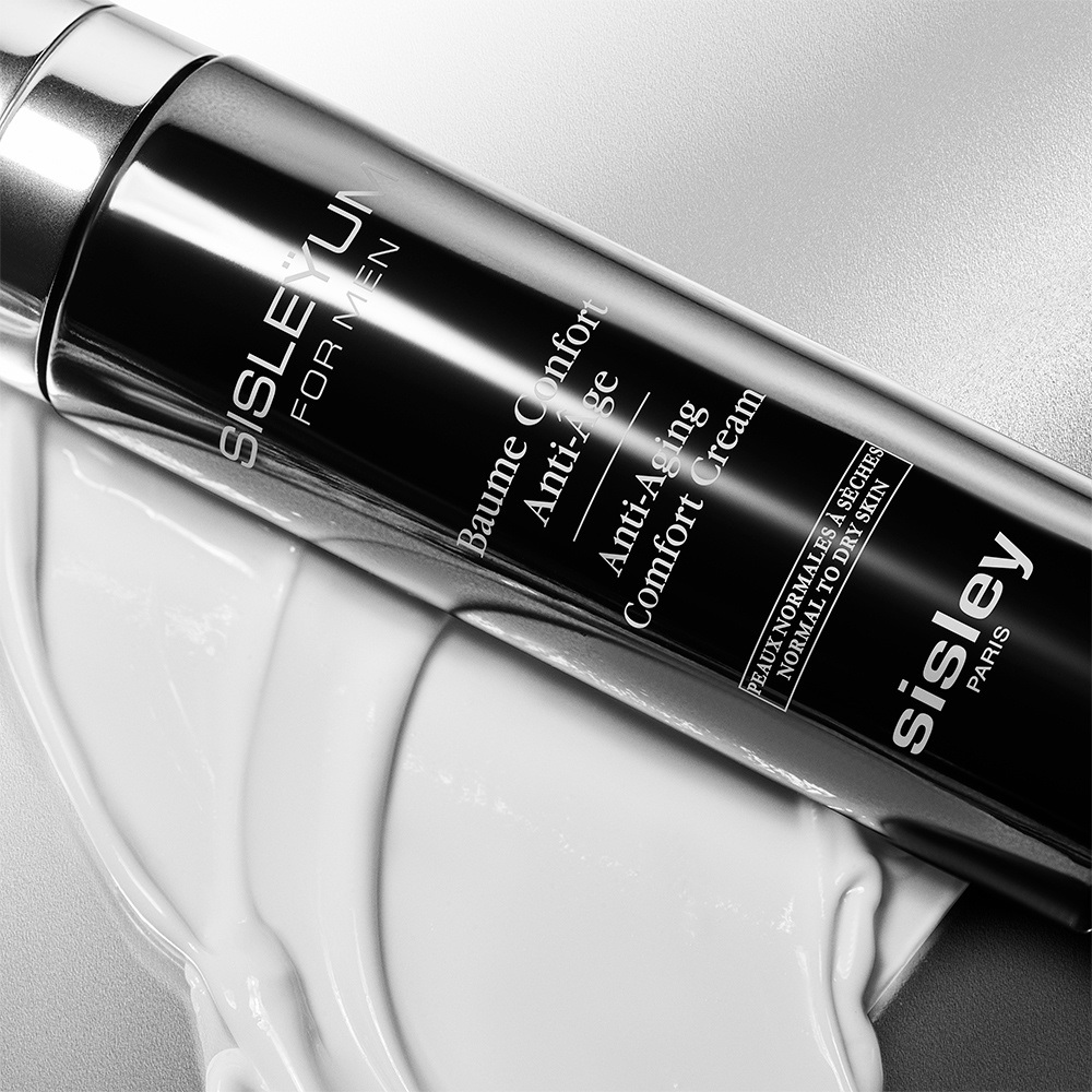 Sisleÿum Anti-Aging Comfort Cream, 50ml