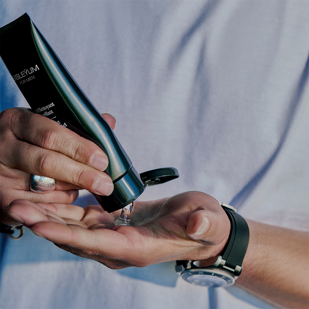 Sisleÿum Purifying Cleansing Gel, 125ml