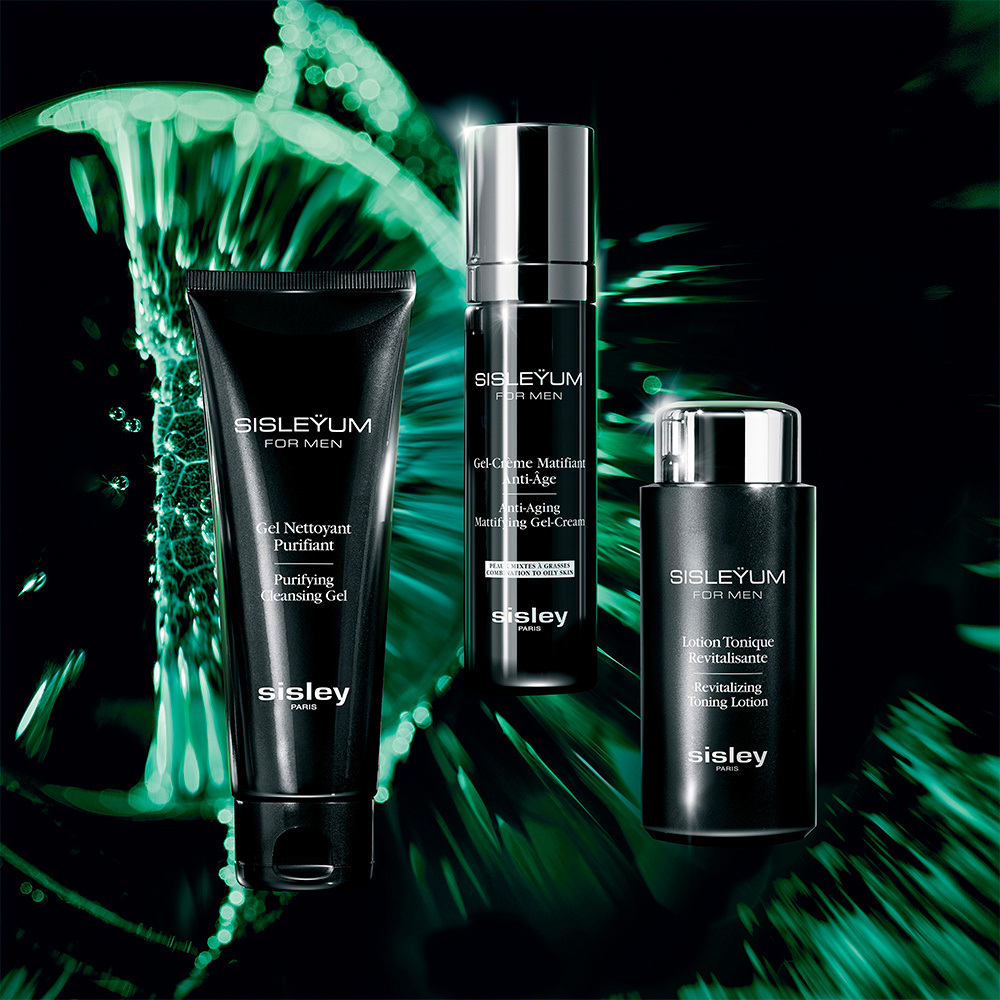 Sisleÿum Revitalizing Toning Lotion, 150ml