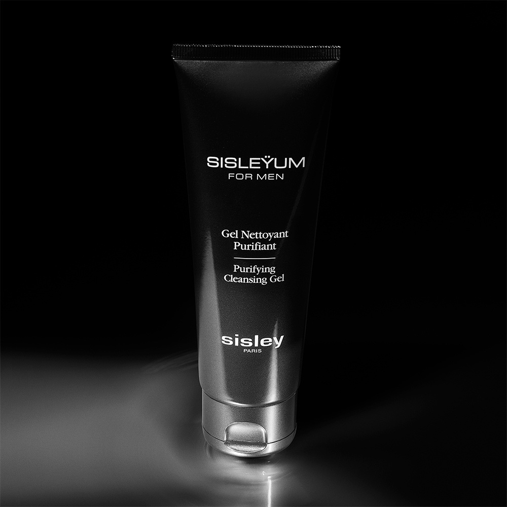 Sisleÿum Purifying Cleansing Gel, 125ml