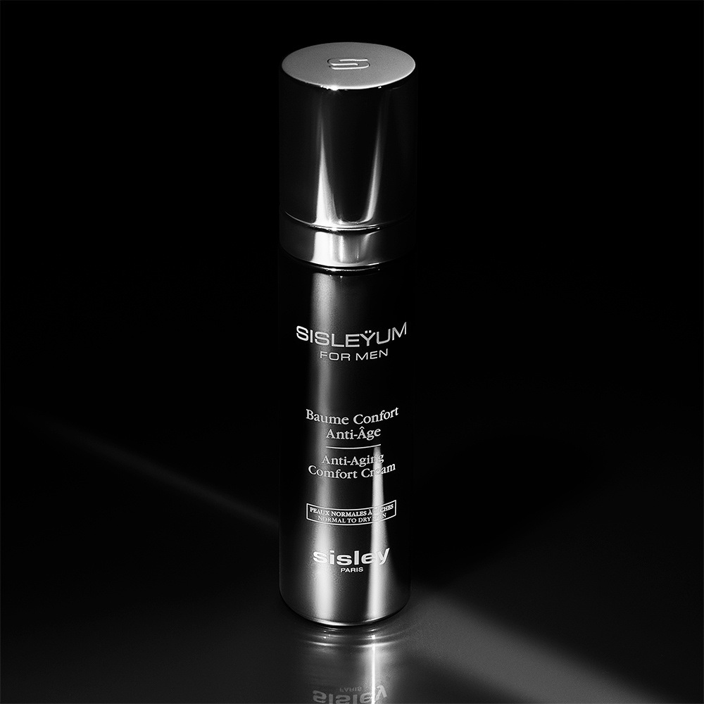 Sisleÿum Anti-Aging Comfort Cream, 50ml