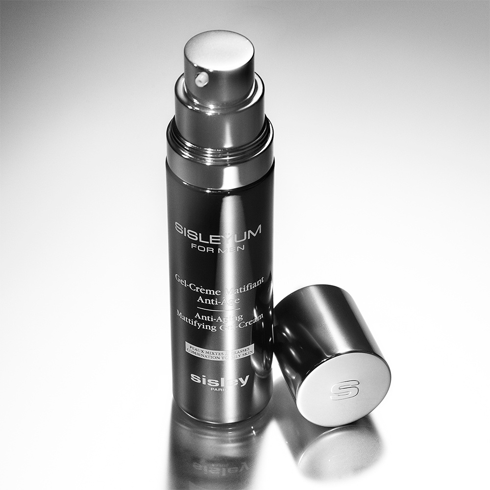 Sisleÿum Anti-Aging Mattifying Gel Cream, 50ml