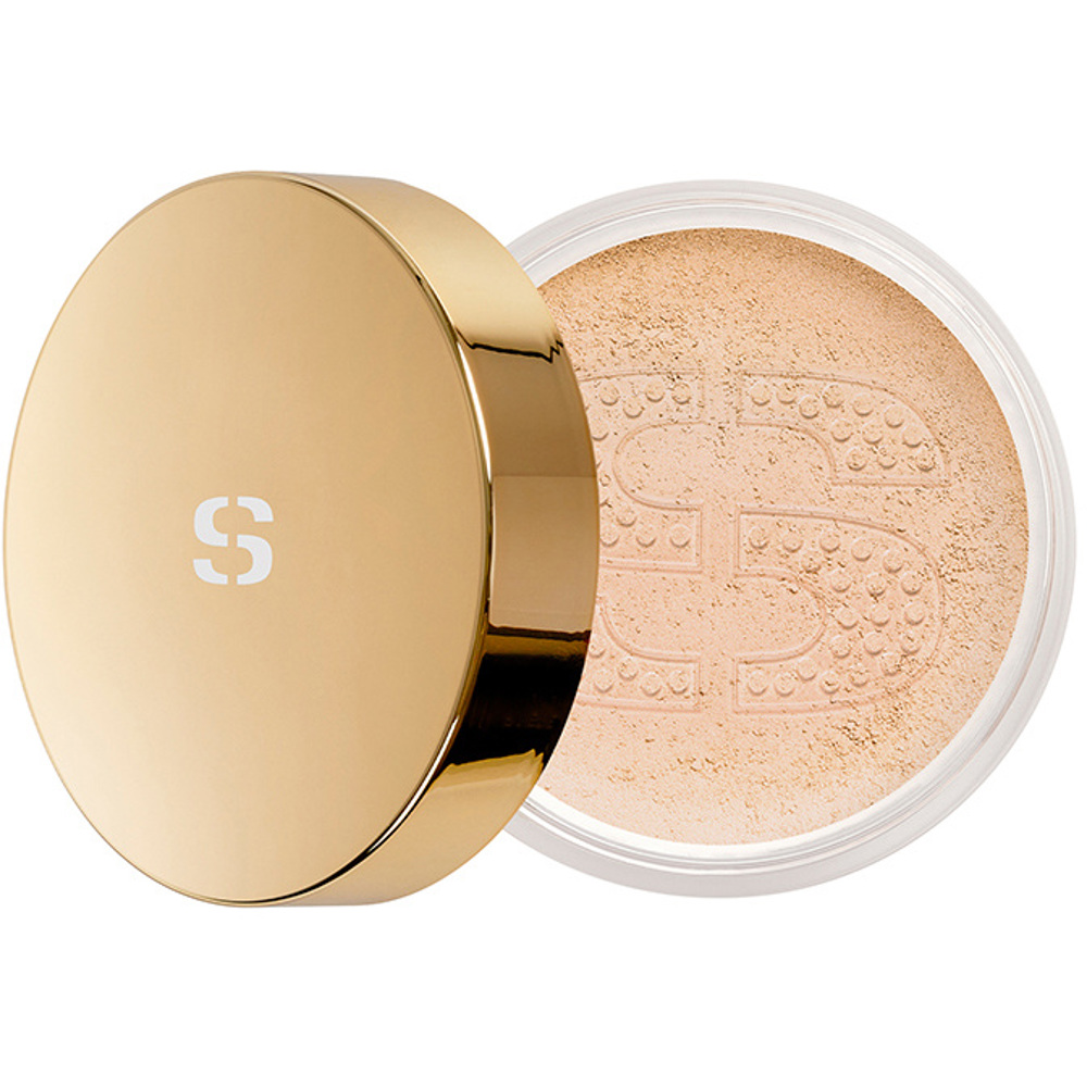 Phyto-Teint Loose Powder