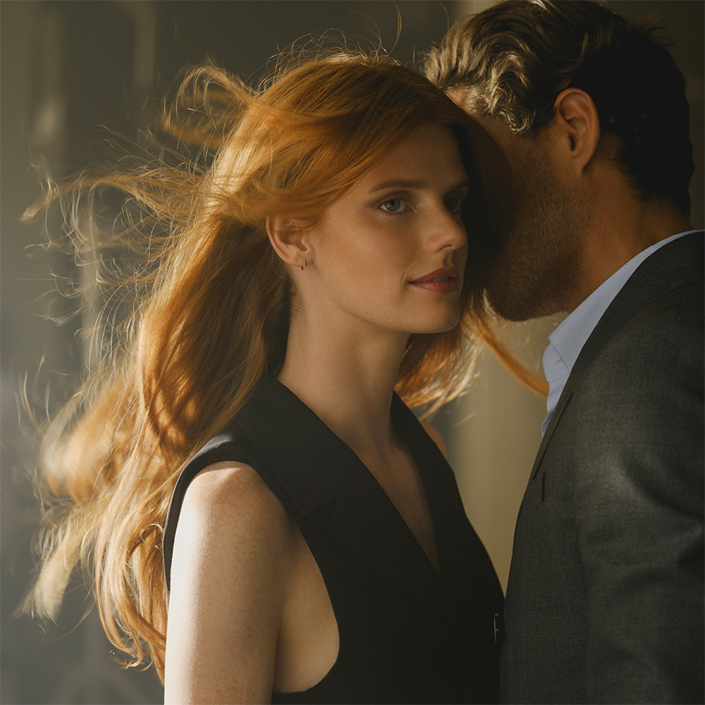 Hair Rituel, Le Parfum