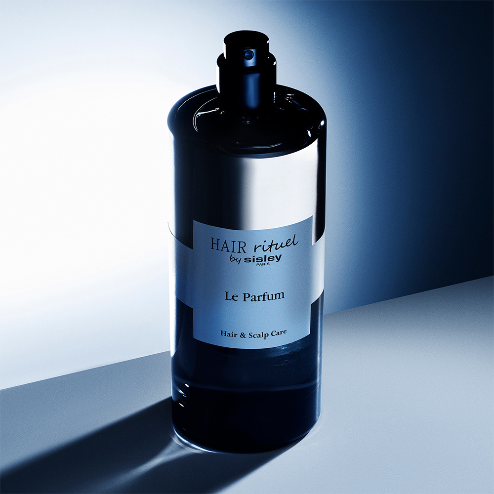 Hair Rituel, Le Parfum