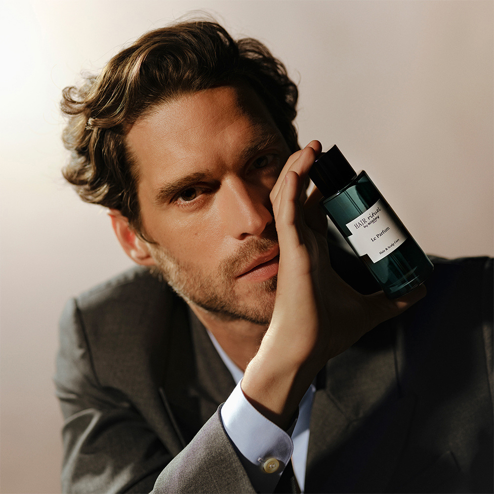 Hair Rituel, Le Parfum