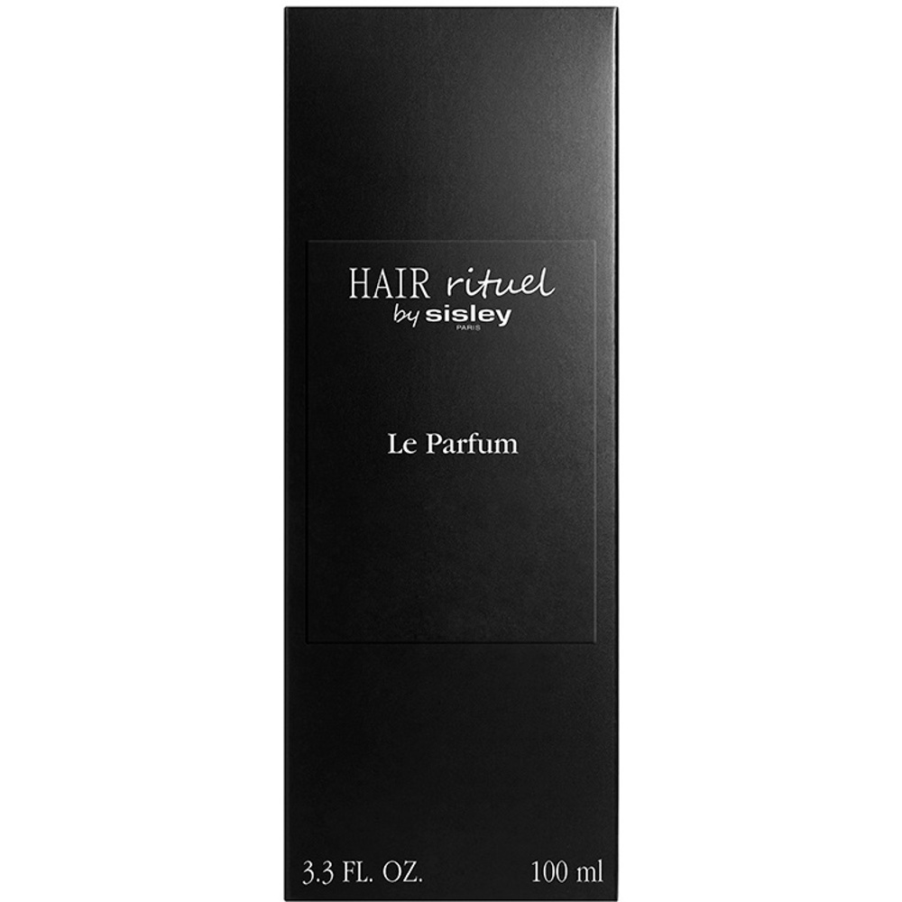 Hair Rituel, Le Parfum