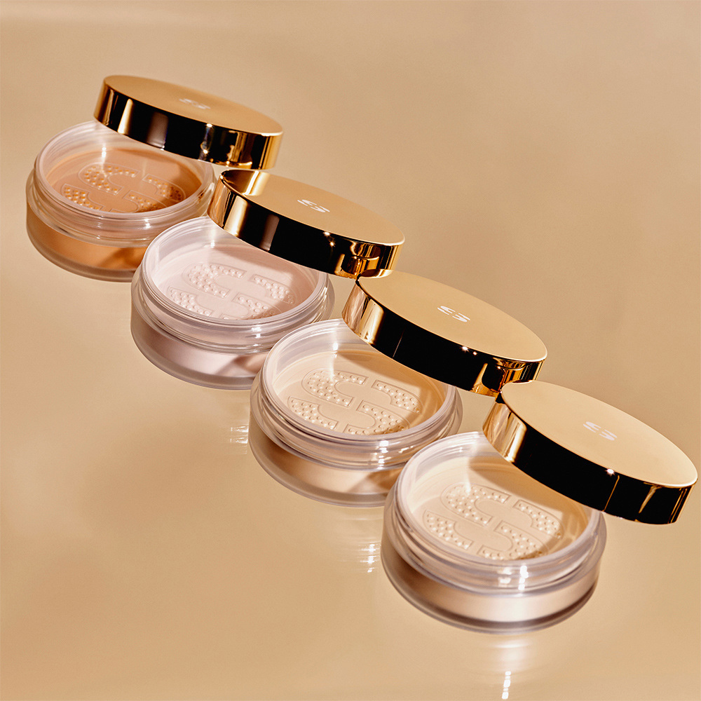 Phyto-Teint Loose Powder