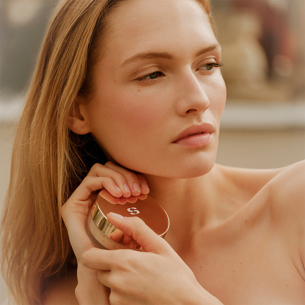 Phyto-Teint Loose Powder