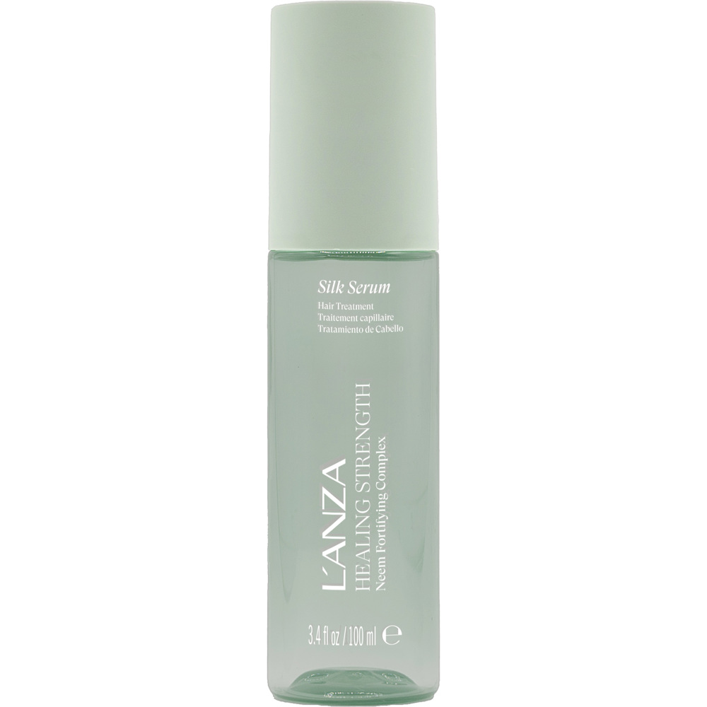 Healing Strength Silk Serum, 100ml