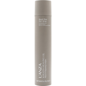 Keratin Healing Oil Brush Thru Hair Spray