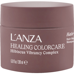 Healing Color Care Hair Masque, 200ml