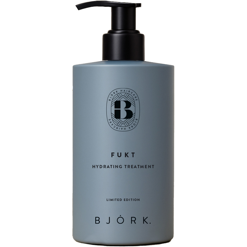 Fukt Hydrating Treatment Limited Edition, 400ml