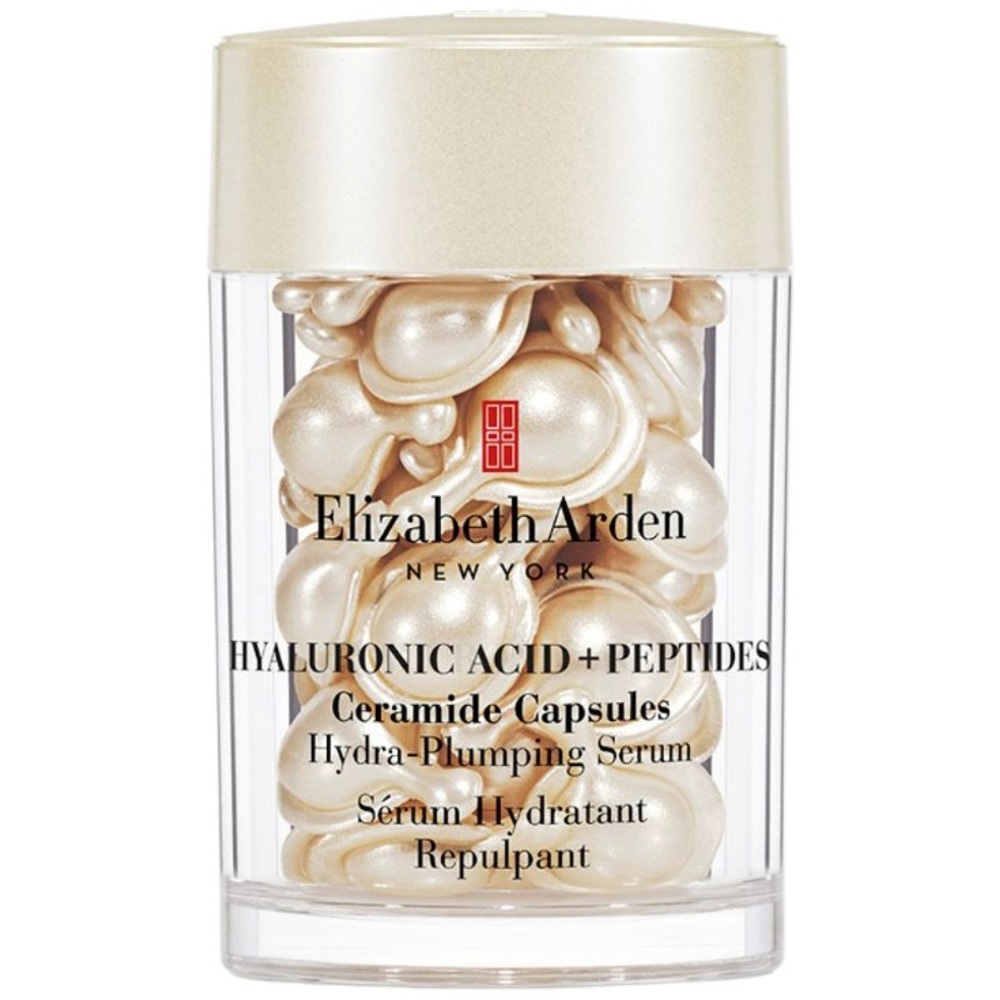 Ceramide Capsules Hyaluronic Acid + Peptides