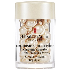 Ceramide Capsules Hyaluronic Acid + Peptides
