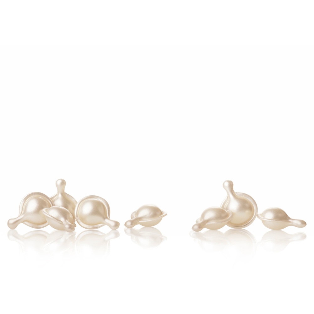 Ceramide Capsules Hyaluronic Acid + Peptides