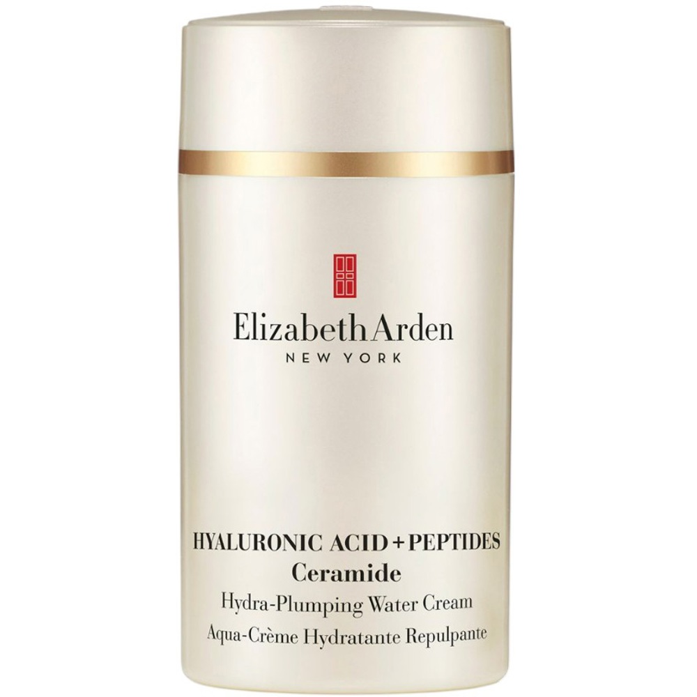 Ceramide Hyaluronic Acid + Peptides Water Cream, 50ml