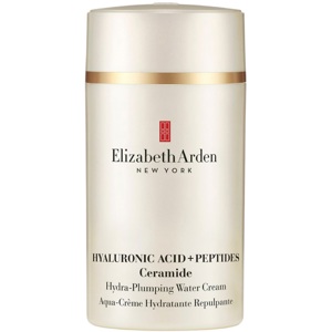 Ceramide Hyaluronic Acid + Peptides Water Cream, 50ml