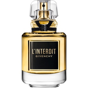 L'interdit, Parfum