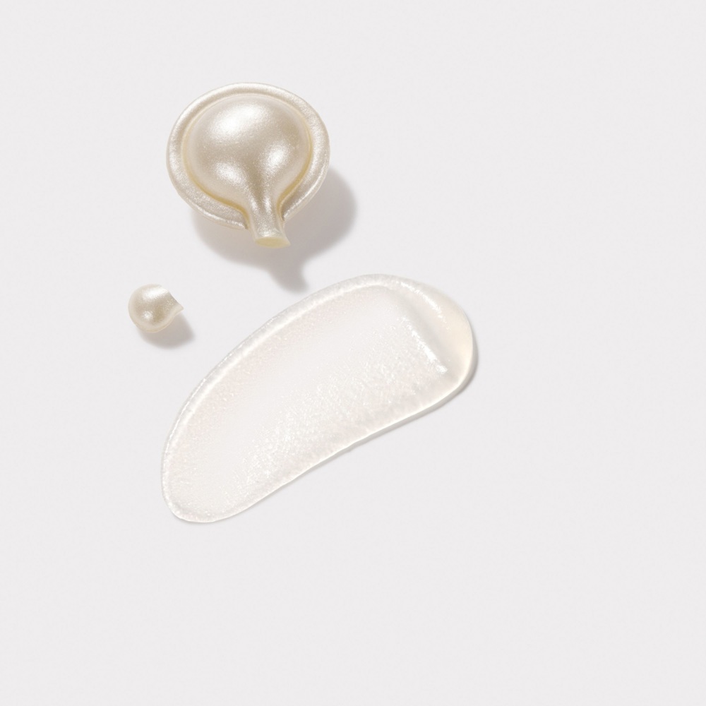 Ceramide Capsules Hyaluronic Acid + Peptides