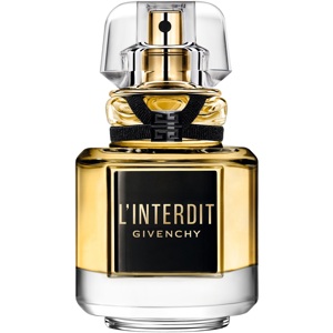 L'interdit, Parfum