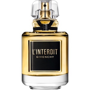 L'interdit, Parfum