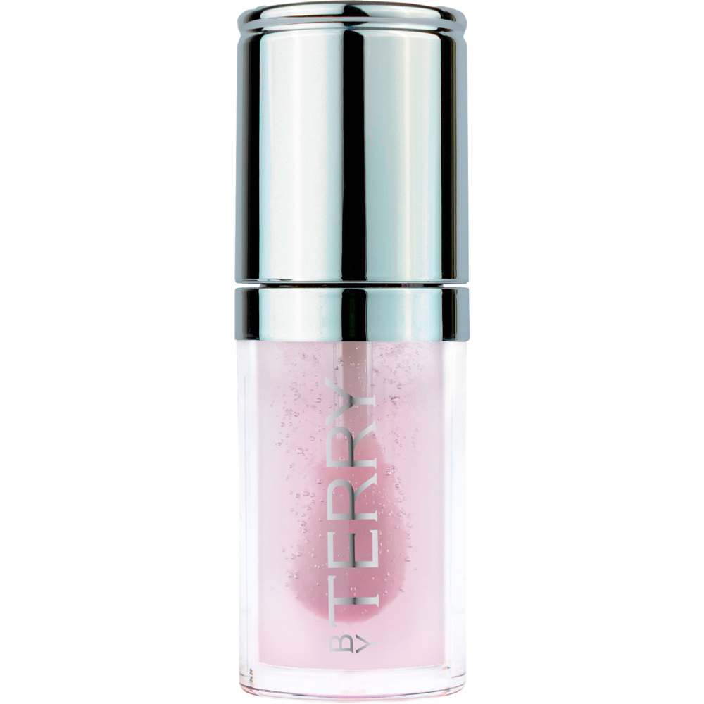 Baume de Rose Lip Oil Serum