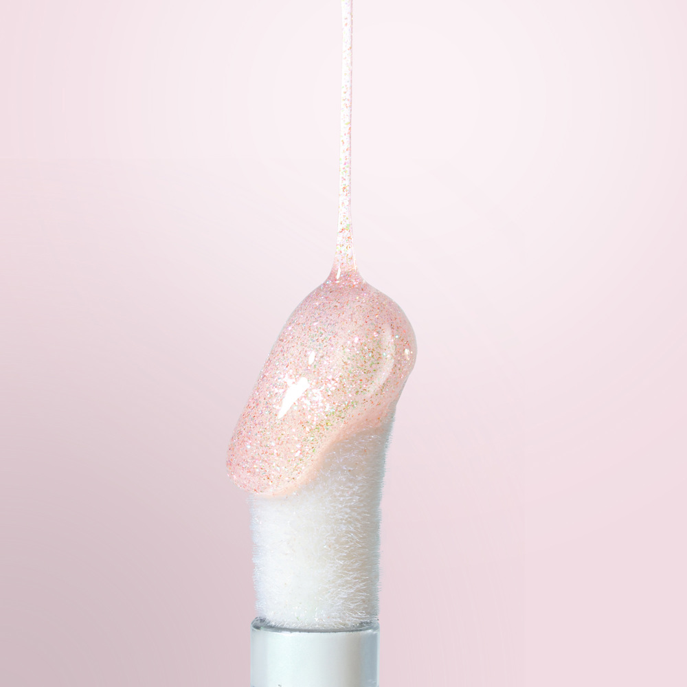 Baume de Rose Lip Oil Serum