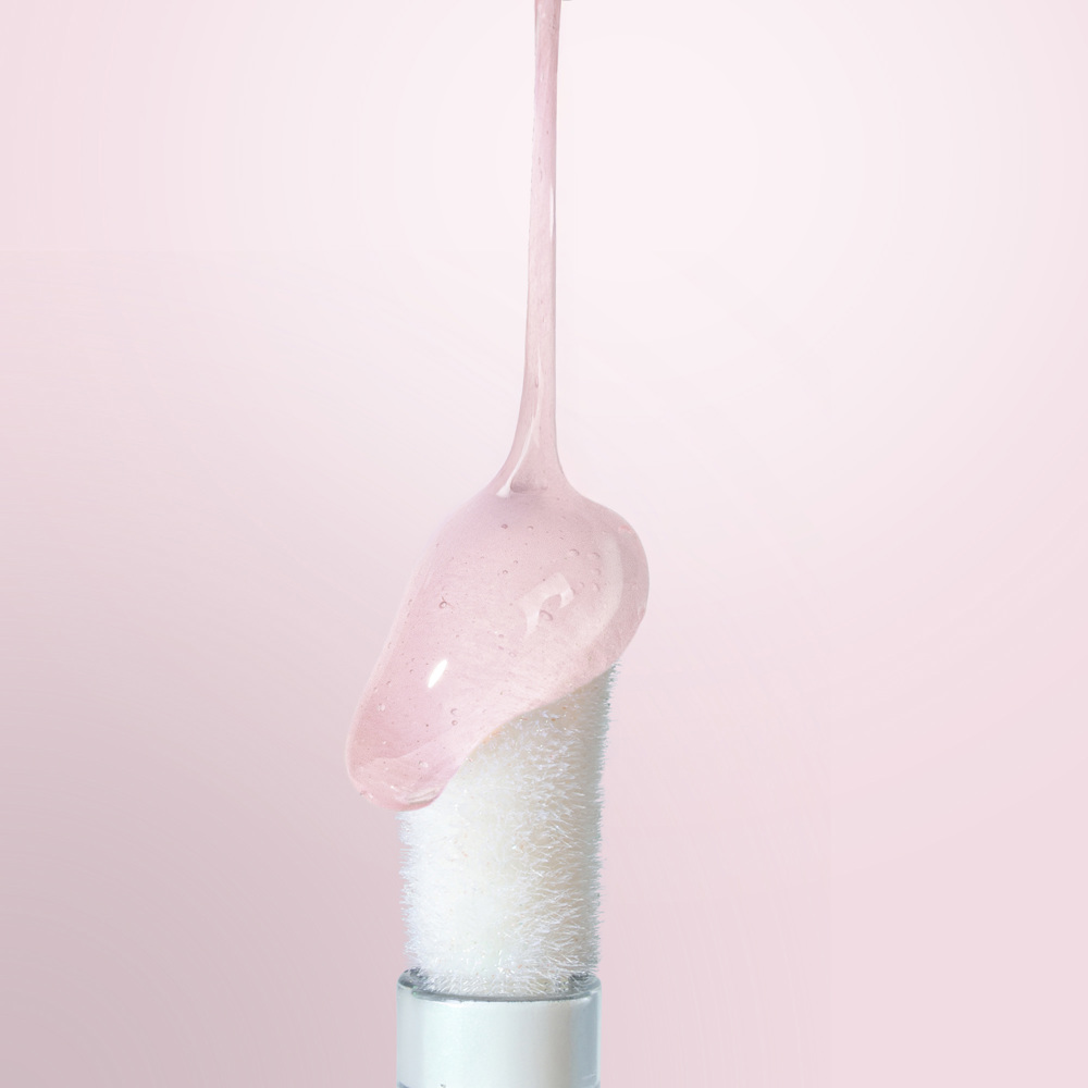 Baume de Rose Lip Oil Serum