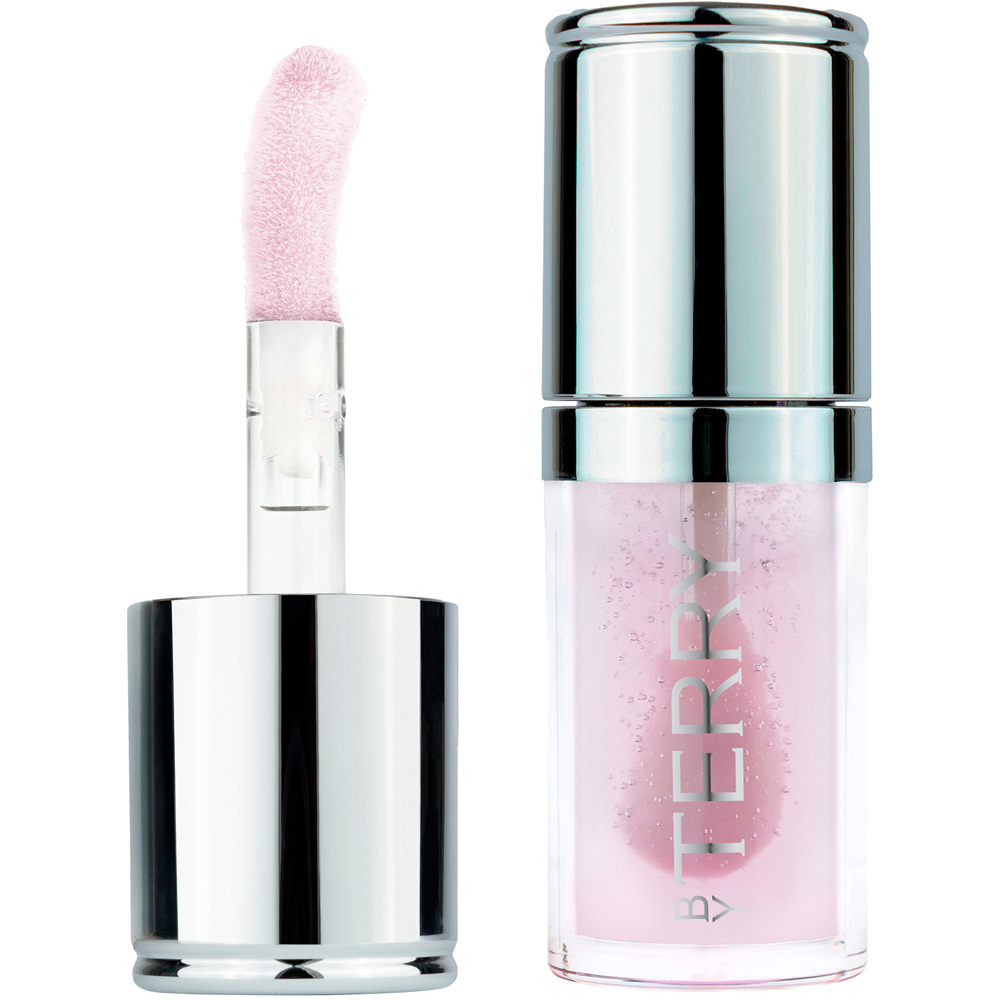 Baume de Rose Lip Oil Serum