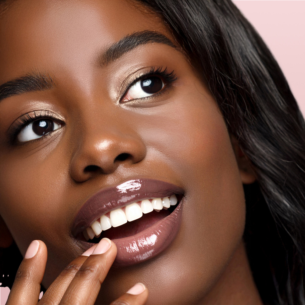 Baume de Rose Lip Oil Serum