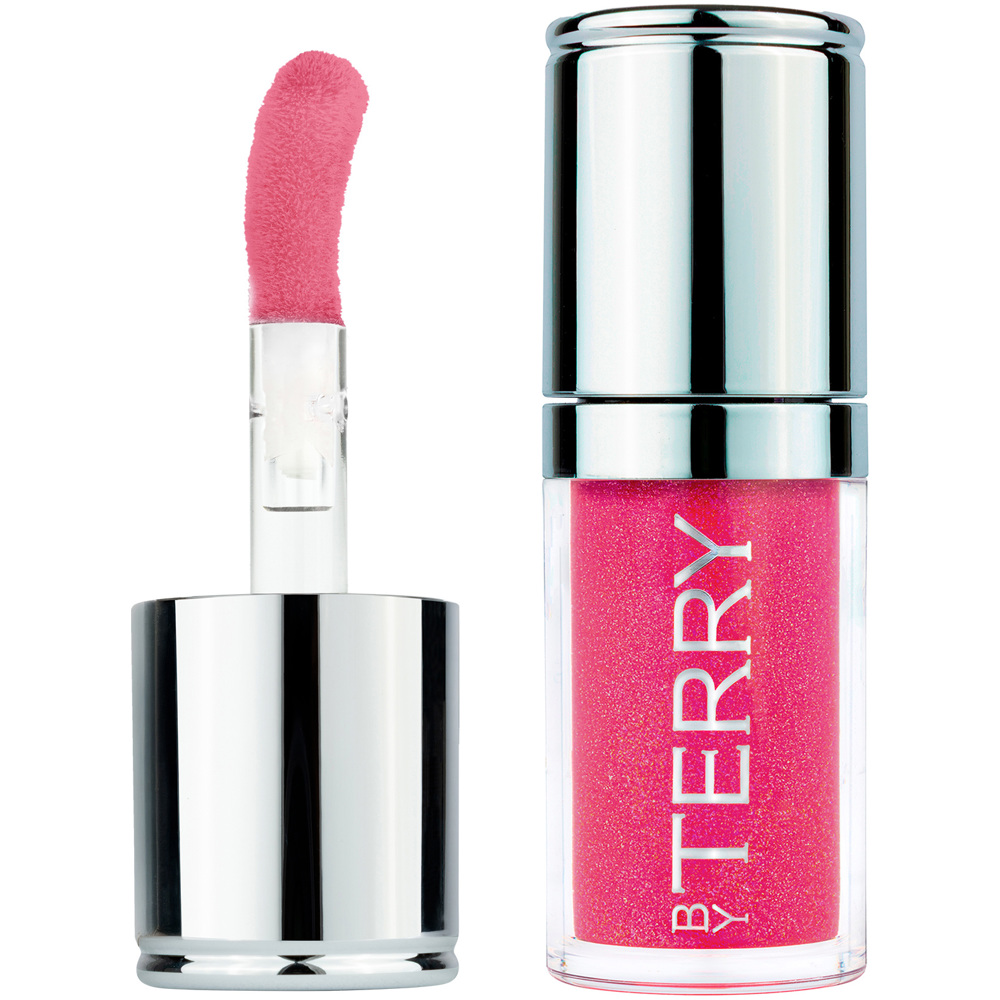 Baume de Rose Glow Gloss