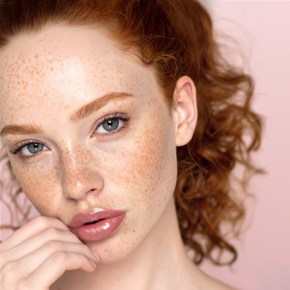 Baume de Rose Lip Oil Serum