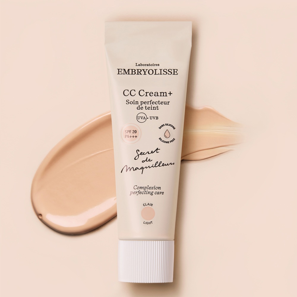 CC Cream