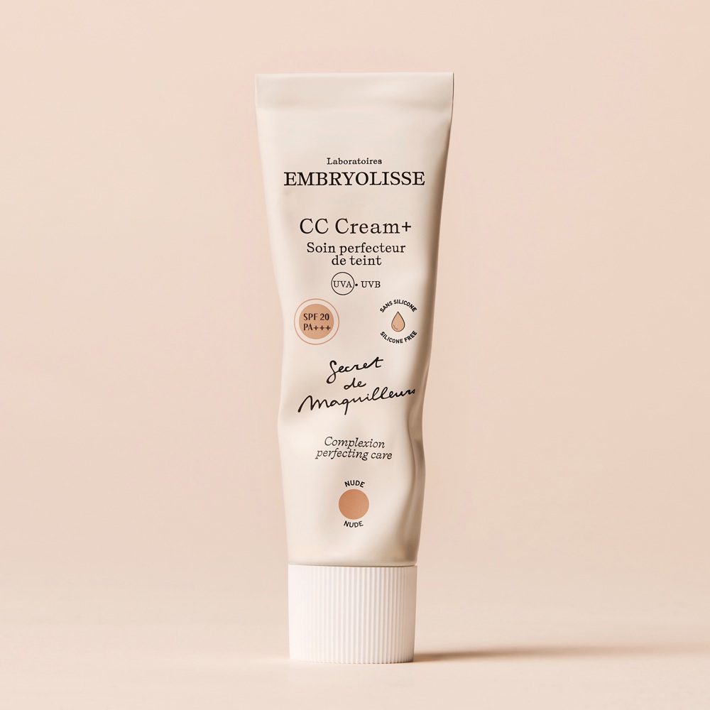 CC Cream