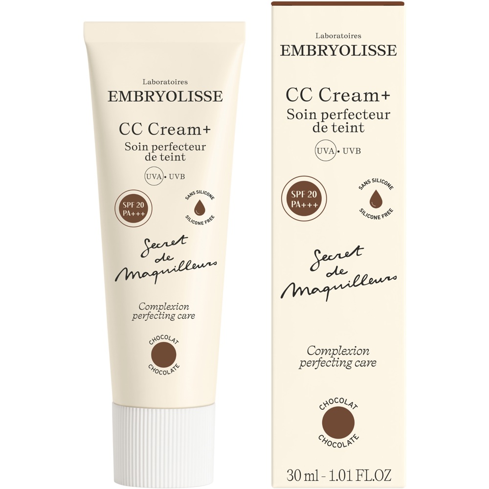 CC Cream