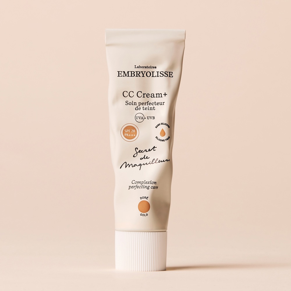 CC Cream