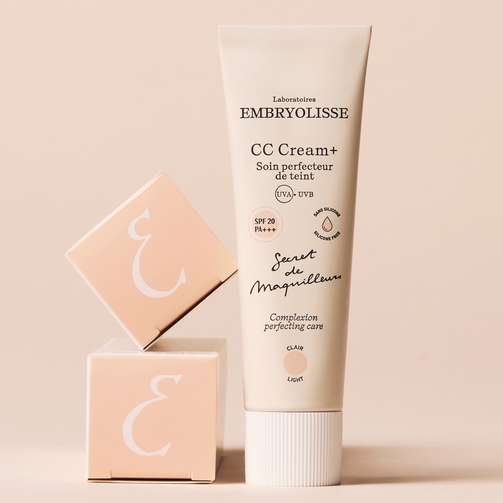 CC Cream