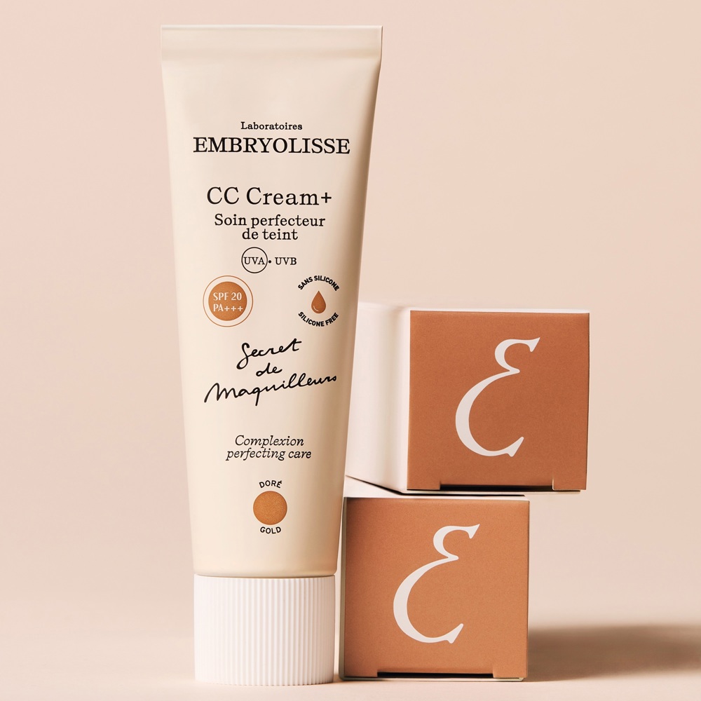 CC Cream