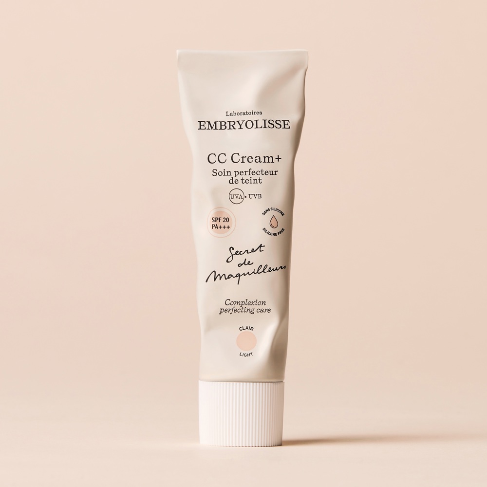 CC Cream