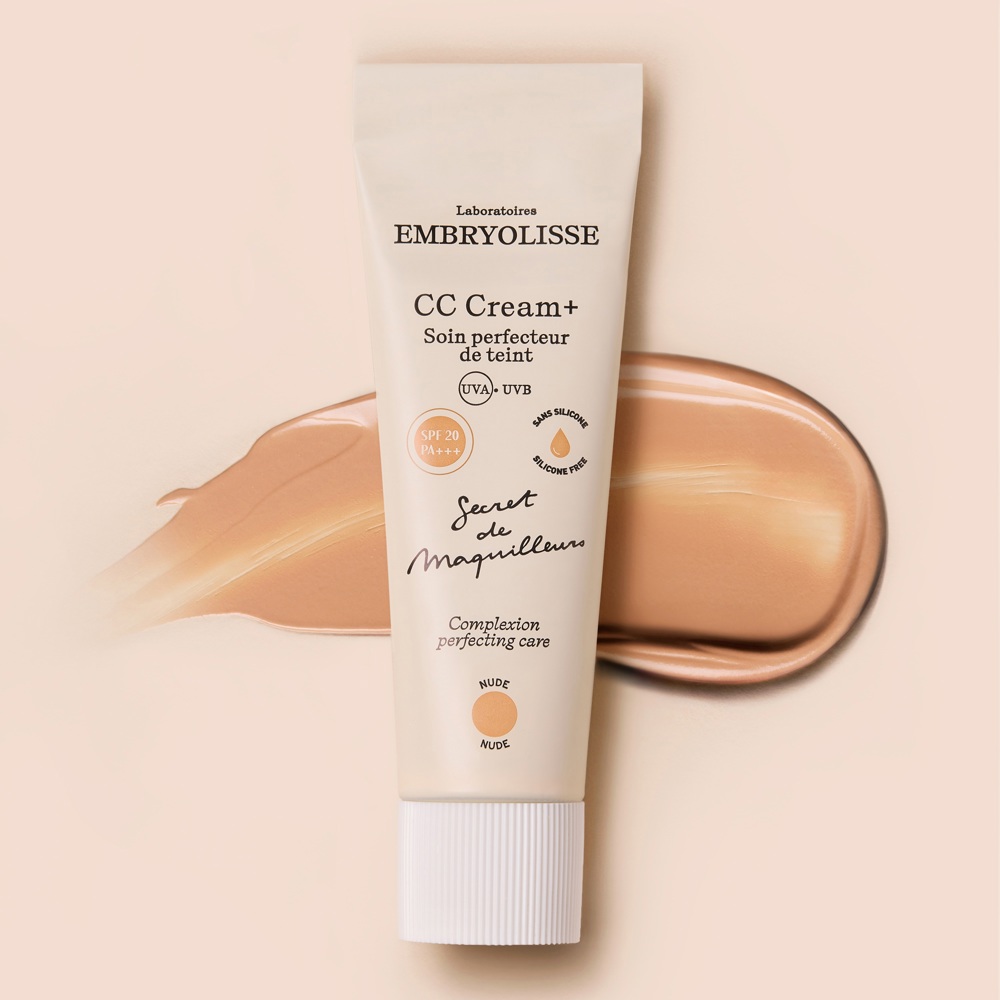 CC Cream