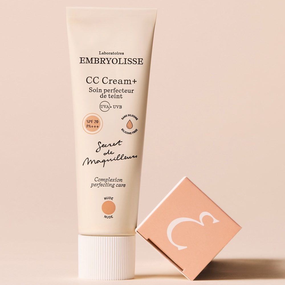 CC Cream