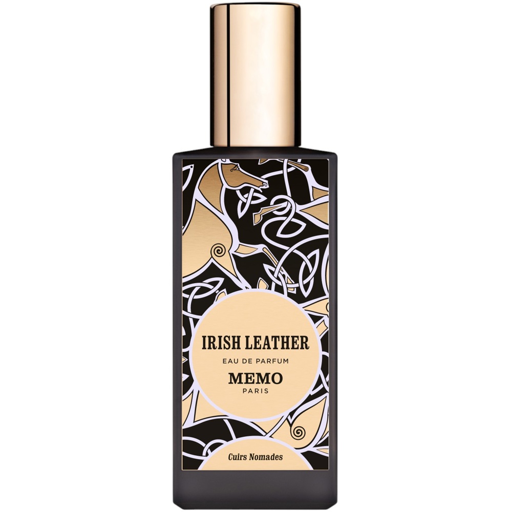 Irish Leather, EdP