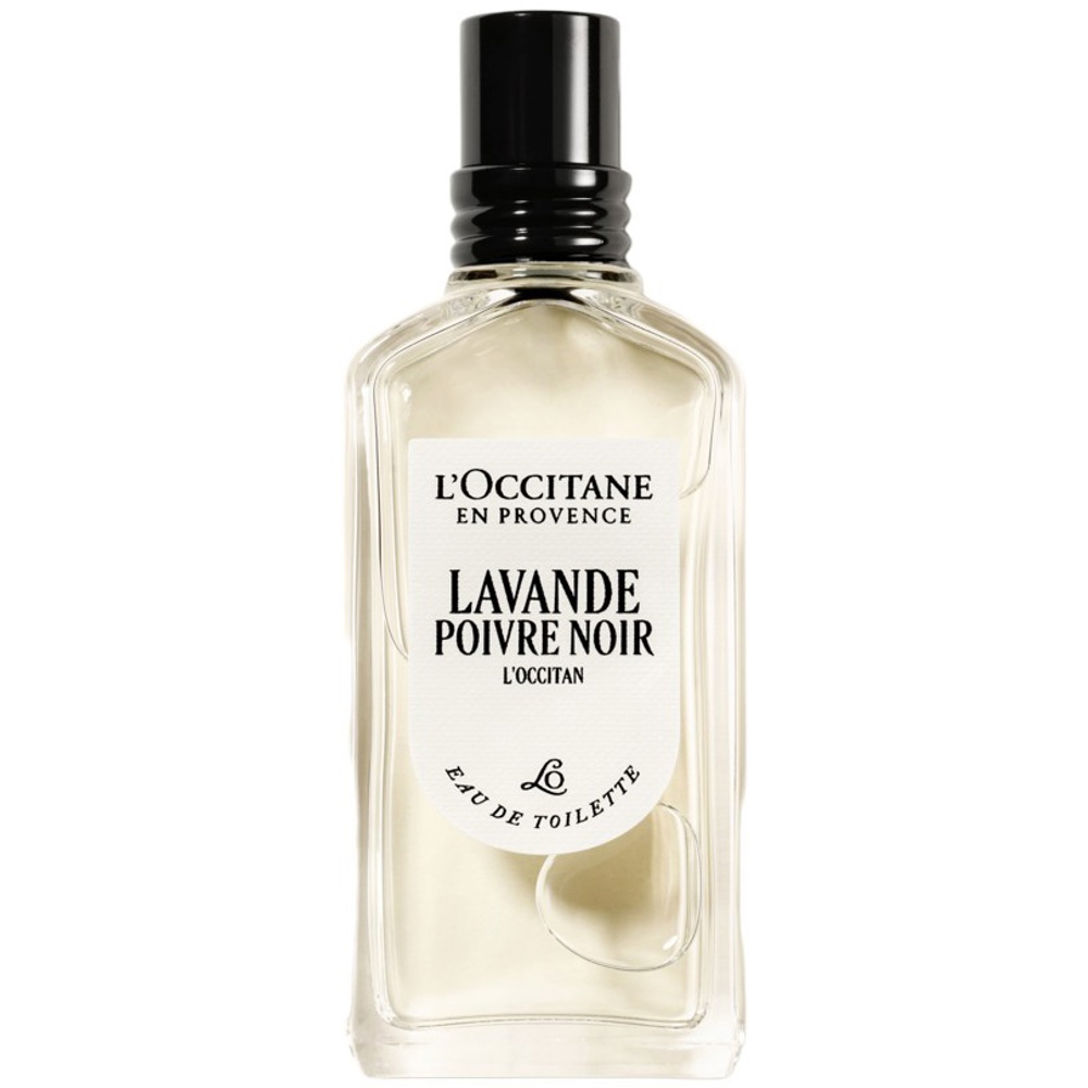 Lavande Poivre Noir, EdT