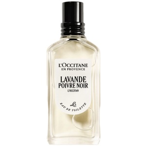 Lavande Poivre Noir, EdT