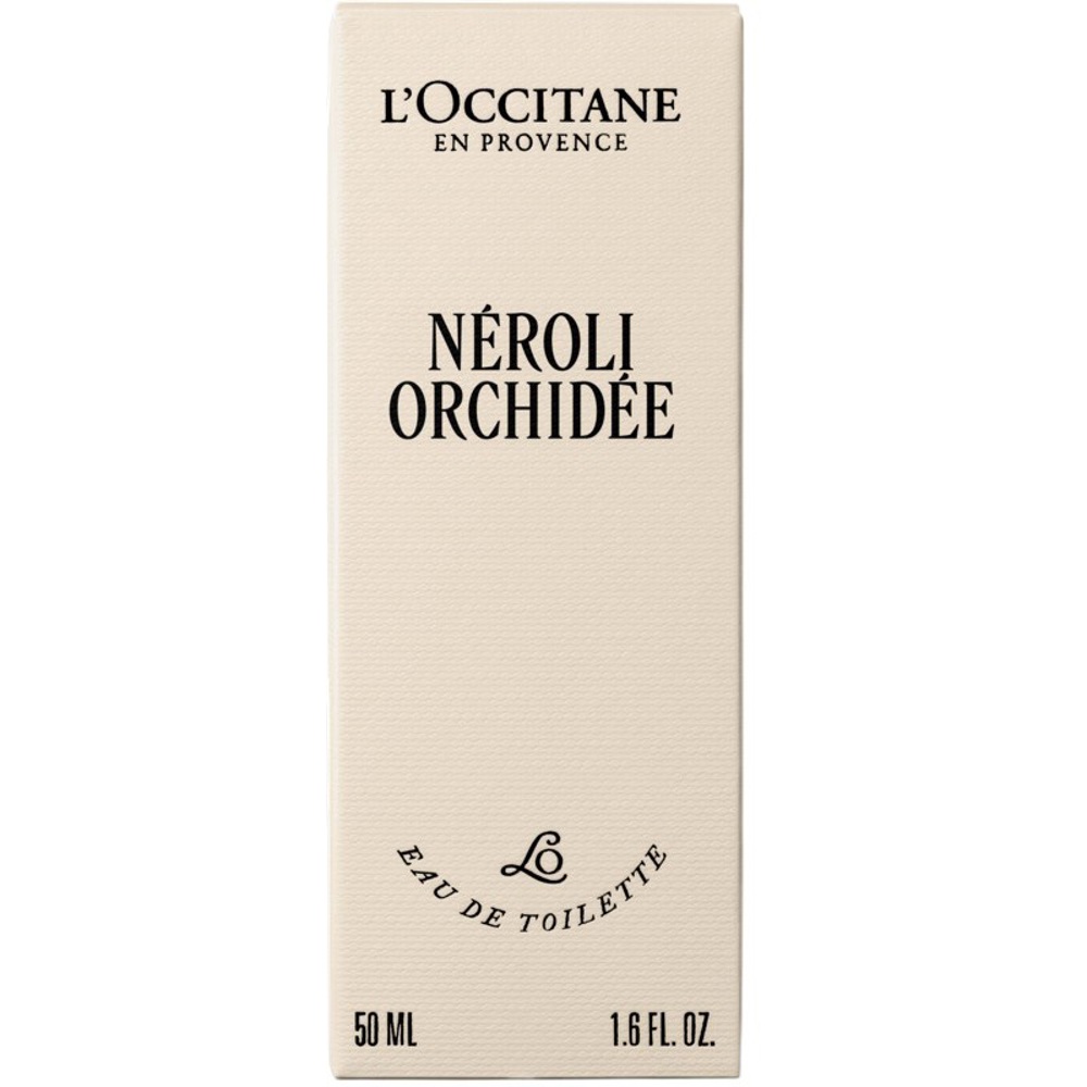 Néroli & Orchidée, EdT 50ml