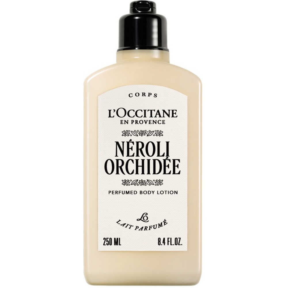 Néroli & Orchidée Body lotion, 250ml